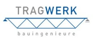 Logo von TRAGWERK Bauingenieure Björn Schädlich