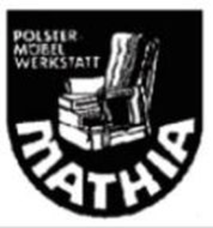 Logo von Mathia Franz Polsterei