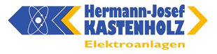 Logo von Kastenholz GmbH Elektroanlagen