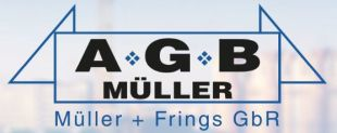 Logo von AGB Müller - Frings - Burkhardt GbR
