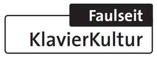Logo von Faulseit KlavierKultur 