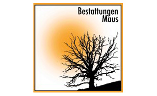 Logo von Bestattungshaus Maus 