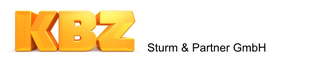 Logo von Buchstabenzentrale KBZ Sturm & Partner GmbH