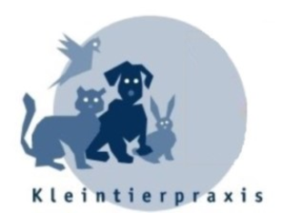 Logo von Graf-Bildhauer Kleintierpraxis