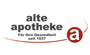 Logo von Alte Apotheke 