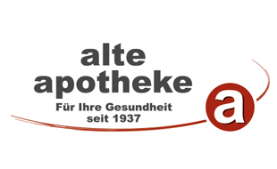 Logo von Alte Apotheke