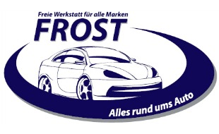 Logo von Autoservice Frost GmbH