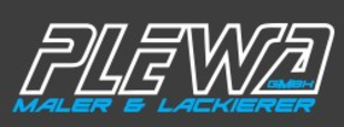 Logo von Plewa Maler & Lackierer GmbH