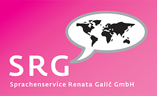 Logo von GALIC, Renata Sprachenservice GmbH