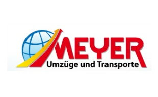 Logo von Internationale Möbelspedition Meyer