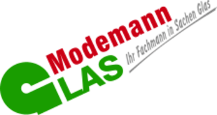 Logo von Glas Modemann GmbH