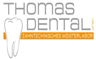 Logo von Thomas Dental GmbH  Zahntechnisches Meisterlabor
