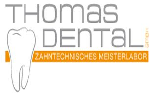Logo von Thomas Dental GmbH Zahntechnisches Meisterlabor