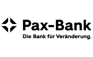 Logo von Pax-Bank eG 