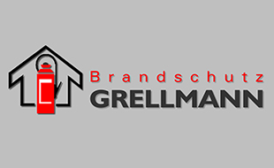 Logo von Brandschutz Grellmann GmbH 