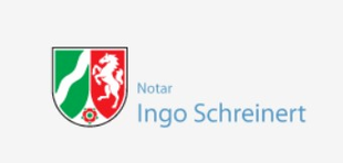 Logo von Schreinert Ingo Notar 