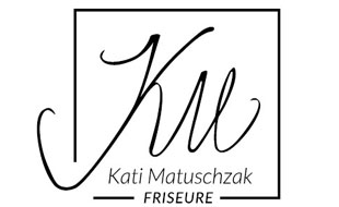 Logo von KM Kati Matuschzak Friseure