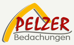 Logo von Pelzer Bedachungen