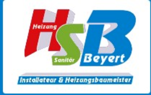 Logo von H.S.B. Heizung Sanitär Beyert e.K. Markus Beyert