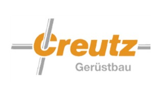 Logo von Creutz Gerüstbau