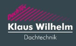 Logo von DachTec Klaus Wilhelm GmbH 