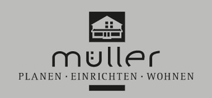 Logo von Müller Raumausstattung 