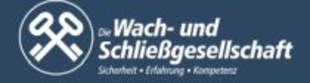 Logo von Die WSG Wach- und Schließgesellschaft Leverkusen GmbH & Co. KG