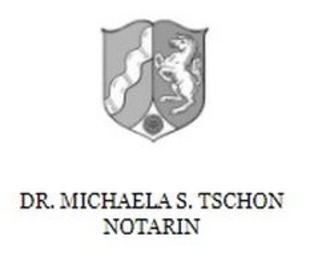 Logo von Tschon Michaela S. Dr.
