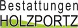 Logo von Bestattungen HOLZPORTZ