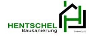 Logo von Hentschel Bausanierung GmbH & Co. KG