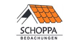Logo von Bedachungen Schoppa