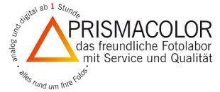 Logo von Prisma Color Fotolabor GmbH