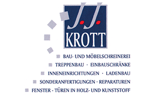 Logo von Krott J.J. 