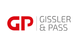 Logo von Gissler & Pass GmbH