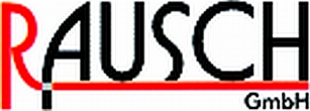 Logo von RAUSCH GMBH