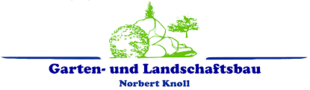 Logo von Knoll Norbert