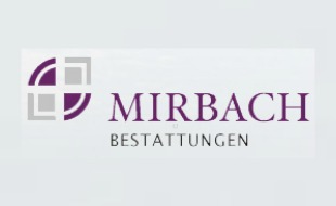 Logo von Mirbach Dieter