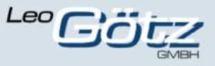Logo von Leo Götz GmbH Anlagen für Fernsprech- und Nachrichtentechnik