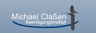 Logo von Beerdigungsinstitut Michael Claßen