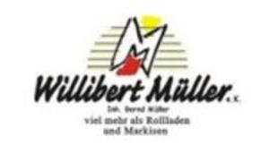Logo von MÜLLER Willibert e.K.
