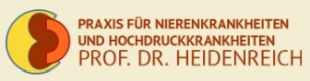 Logo von Heidenreich Stefan Prof. Dr. med.