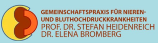 Logo von Gemeinschaftspraxis für Nieren- und Bluthochdruckkrankheiten