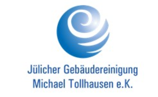 Logo von Jülicher Gebäudereinigung