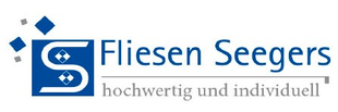 Logo von Fliesen Seegers GmbH