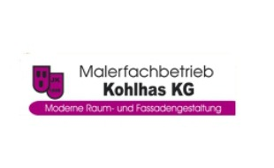 Logo von Kohlhas Malerfachbetrieb