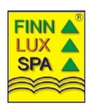 Logo von Finn-Lux-Spa GmbH