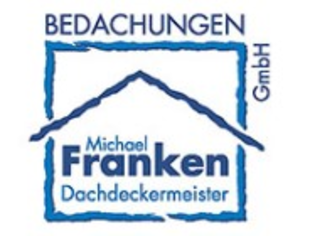 Logo von Bedachungen Michael Franken GmbH
