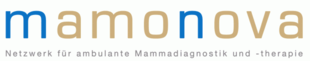 Logo von mamonova