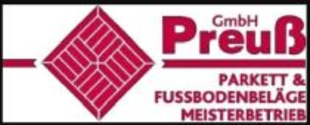 Logo von Parkett Preuß GmbH