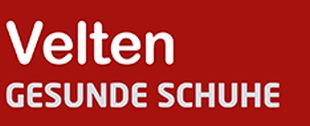 Logo von Velten Gesunde Schuhe